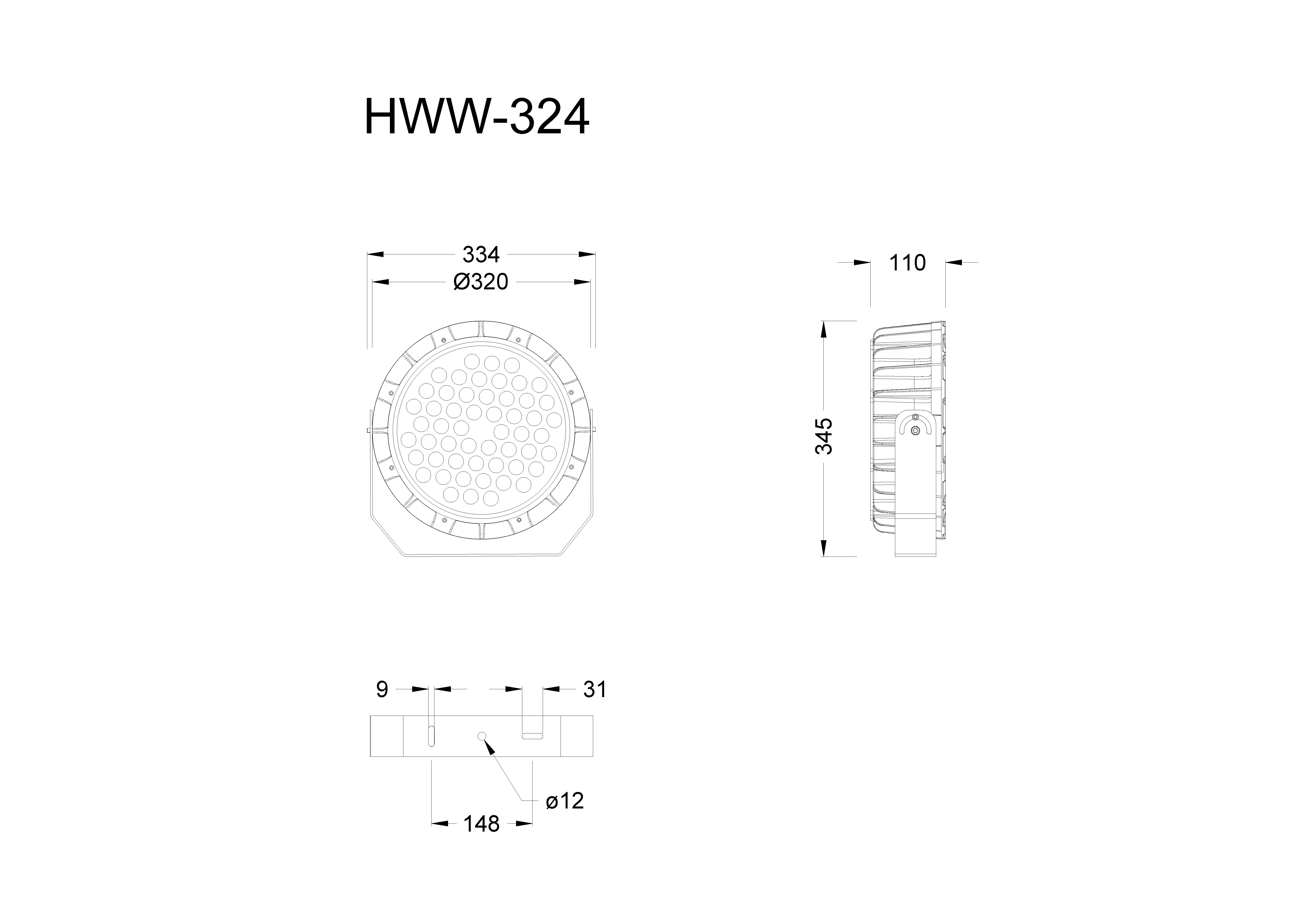 尺寸图HWW-324